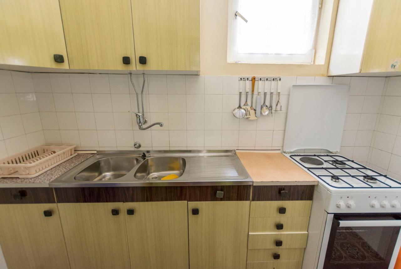 Apartment Lele พรีมอชเตน ภายนอก รูปภาพ
