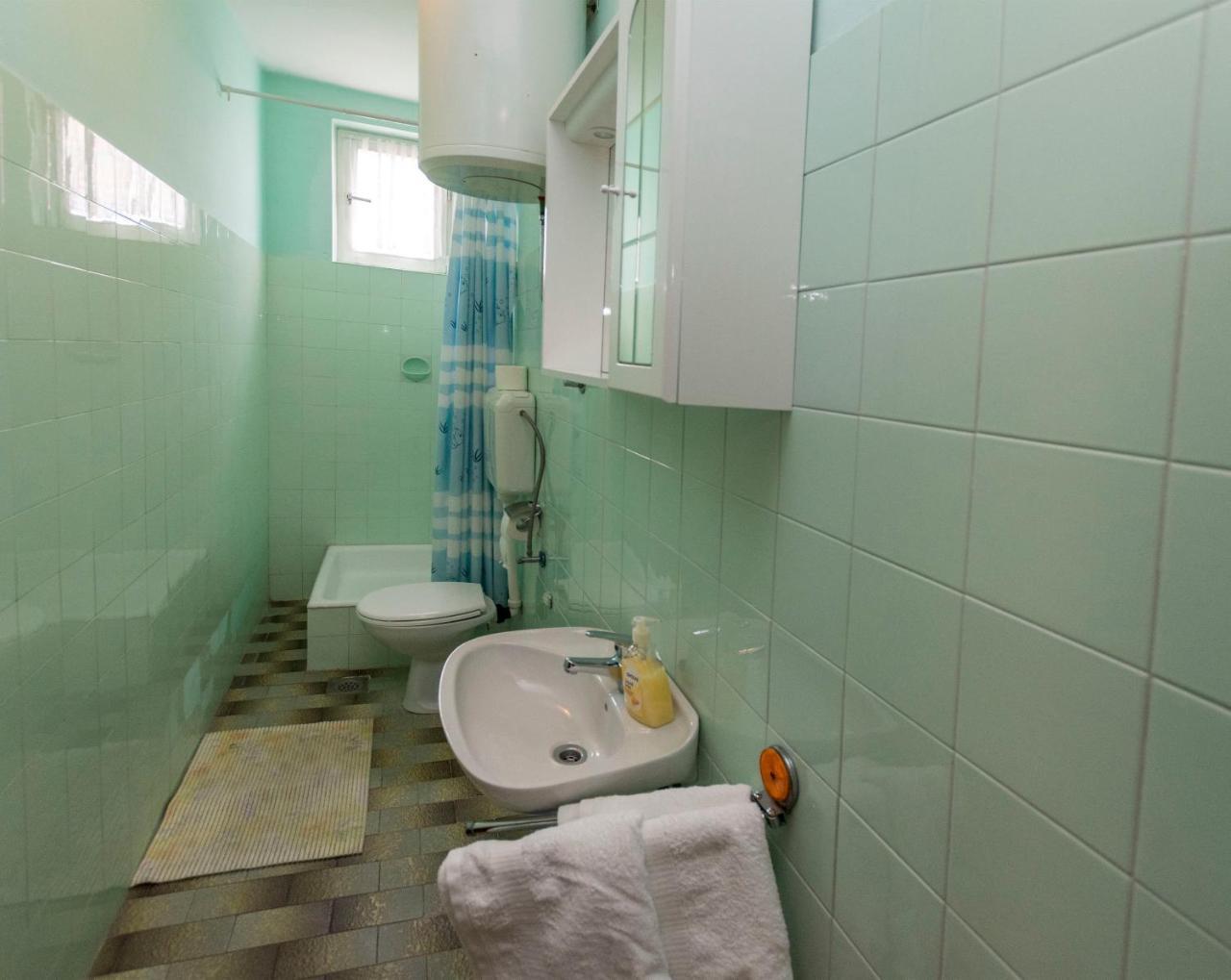 Apartment Lele พรีมอชเตน ภายนอก รูปภาพ
