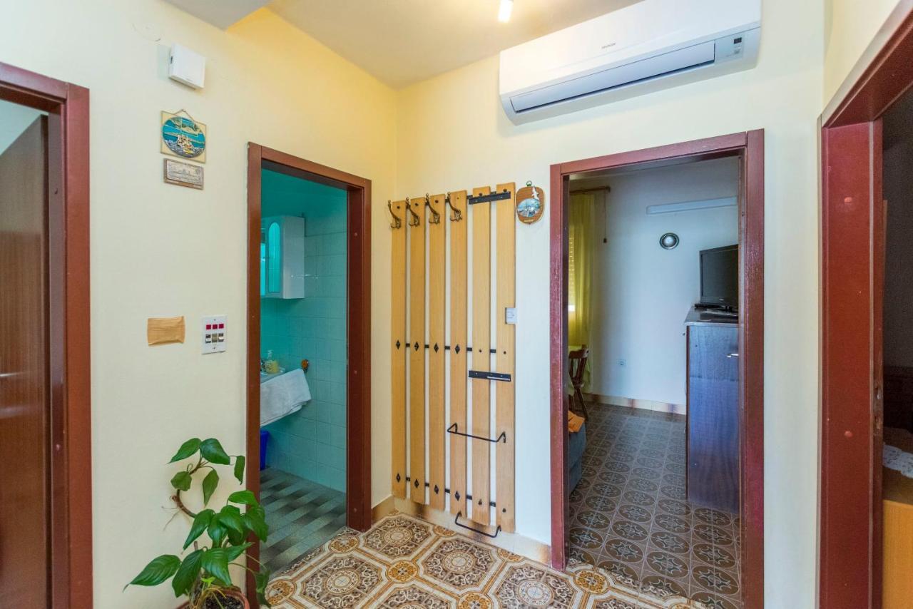 Apartment Lele พรีมอชเตน ภายนอก รูปภาพ