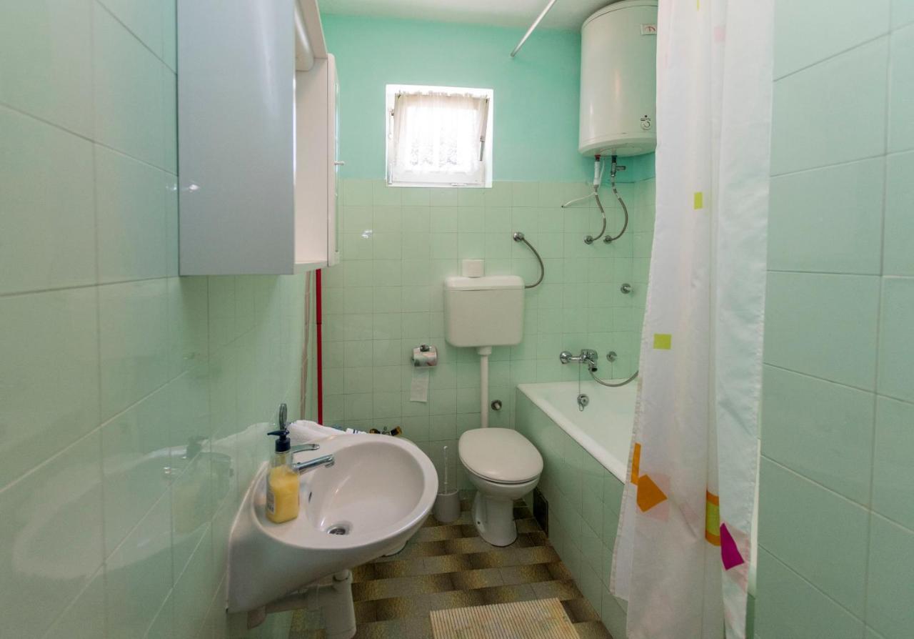 Apartment Lele พรีมอชเตน ภายนอก รูปภาพ