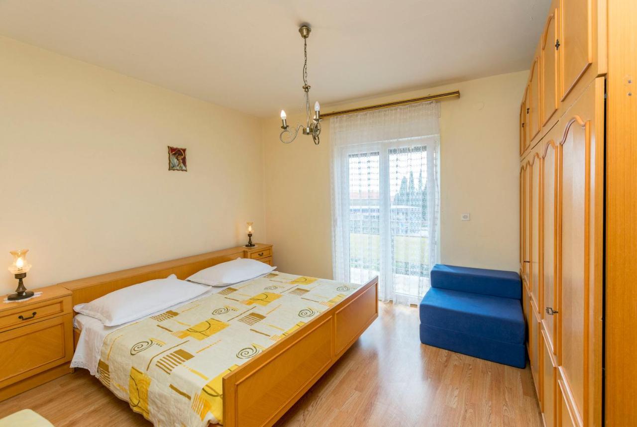 Apartment Lele พรีมอชเตน ภายนอก รูปภาพ