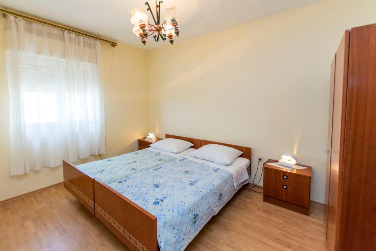 Apartment Lele พรีมอชเตน ภายนอก รูปภาพ